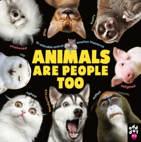 Animals Ar &hellip;