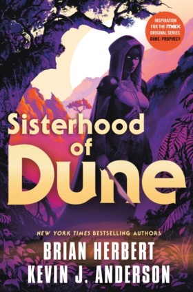 Sisterhood &hellip;