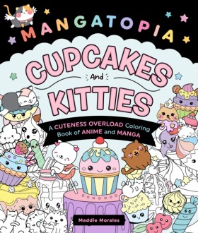 Mangatopia &hellip;