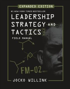 Leadership …