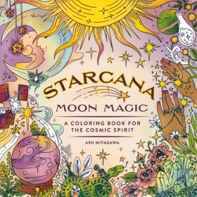 Starcana: &hellip;