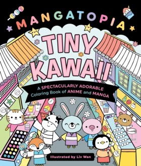 Mangatopia &hellip;