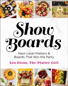 Show Board …