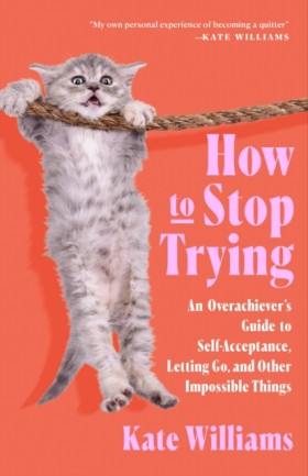 How to Sto …