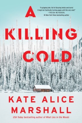 A Killing …