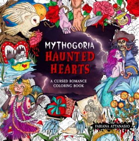 Mythogoria …