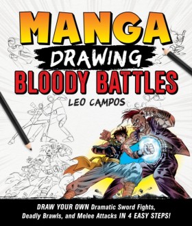Manga Draw …
