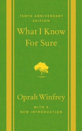 What I Kno …