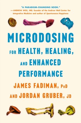 Microdosin …