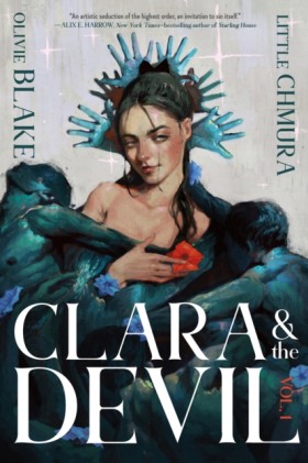 Clara & th …