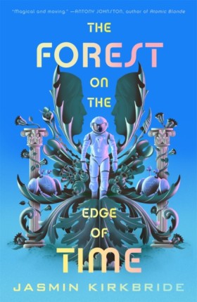 The Forest …