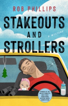 Stakeouts &hellip;