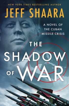 The Shadow &hellip;