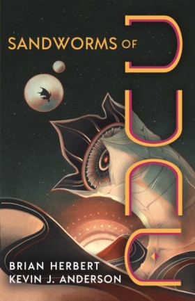 Sandworms …