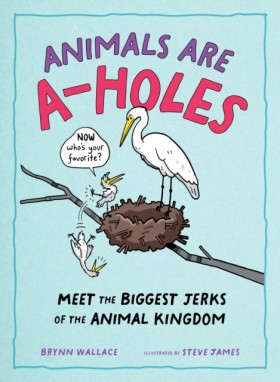 Animals Ar …