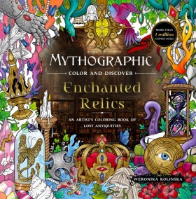 Mythograph &hellip;