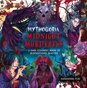 Mythogoria …