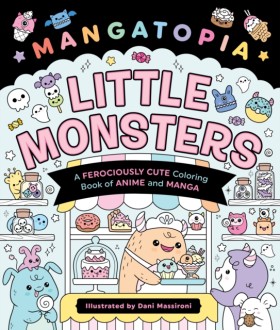 Mangatopia &hellip;