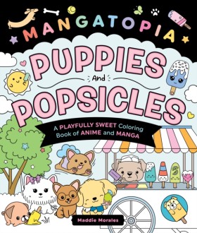 Mangatopia &hellip;