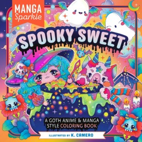 Manga Spar …