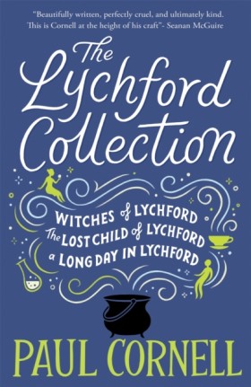 The Lychfo &hellip;