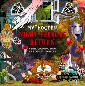 Mythogoria &hellip;