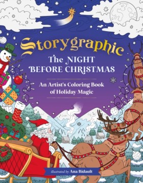 Storygraph &hellip;