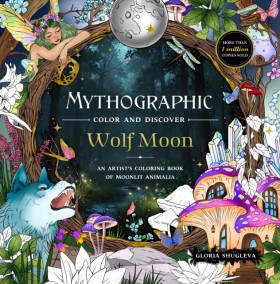 Mythograph &hellip;