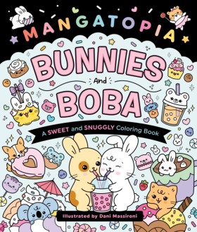 Mangatopia …