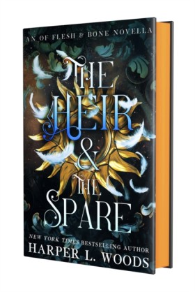 The Heir a …