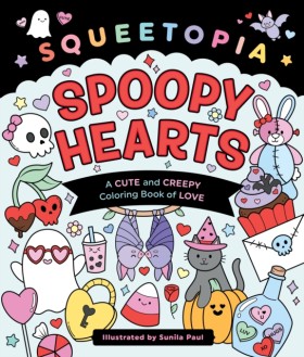 Squeetopia …