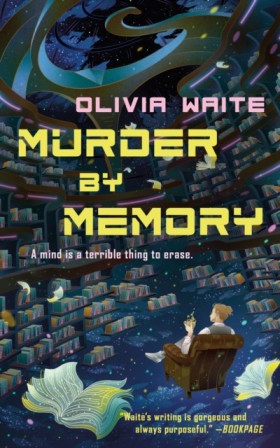 Murder by …