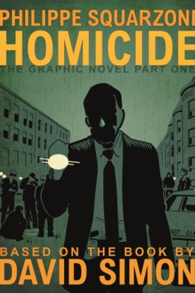 Homicide: &hellip;