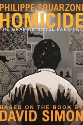 Homicide: &hellip;