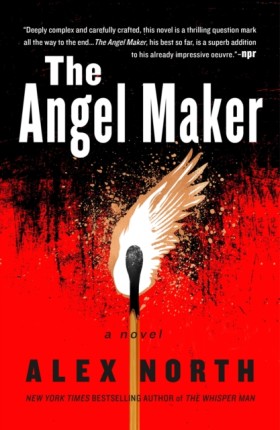 Angel Make …