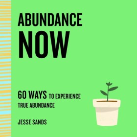 Abundance …