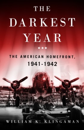 The Darkes &hellip;