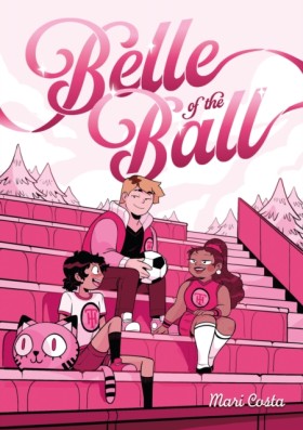 Belle of t &hellip;