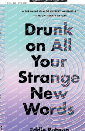 Drunk on A &hellip;