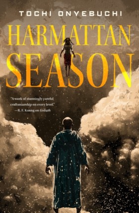 Harmattan &hellip;