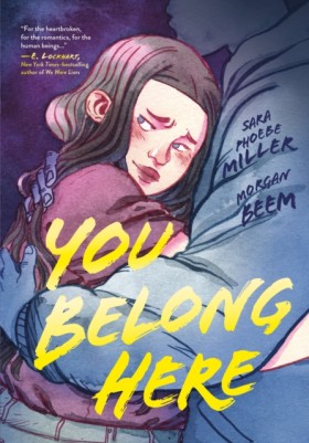You Belong …