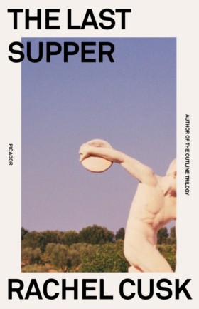 Last Suppe &hellip;