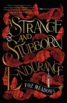 A Strange &hellip;