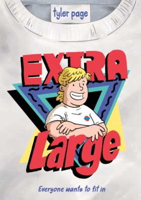 Extra Larg &hellip;