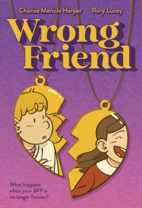 Wrong Frie &hellip;