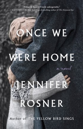 Once We We …