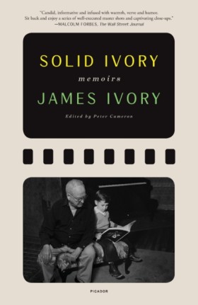 Solid Ivor …
