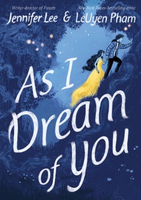 As I Dream …