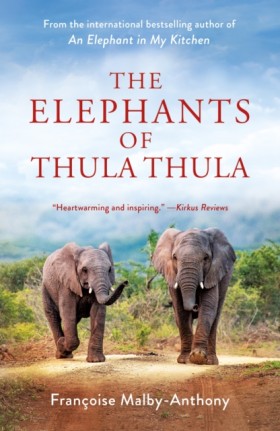 Elephants &hellip;