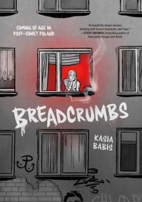 Breadcrumb &hellip;